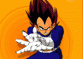 Dragon Ball Z - Breakout